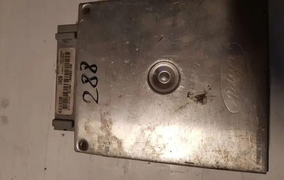 Ford Scorpio Engine control unit/module 91AB12A650DB 91081003 E9AF14A624AAGTE