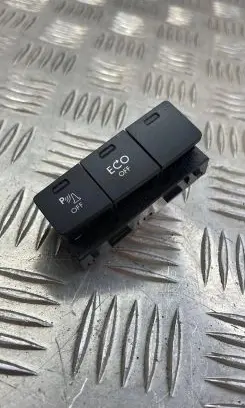 Citroen DS4 A set of switches 96664258ZD 10103793