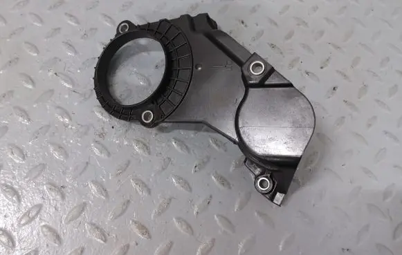 Volkswagen T-Roc Timing belt guard (cover) 05E109175C