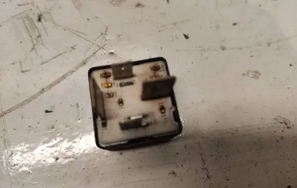 Audi 80 90 S2 B4 Other relay 899511000