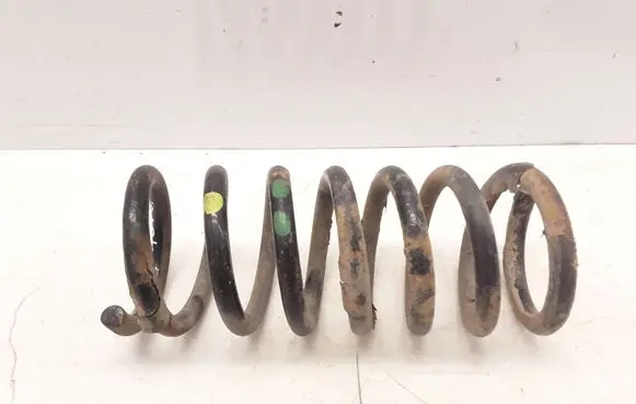 Opel Antara Rear coil spring