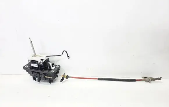 Audi A6 S6 C6 4F Gear shifter/selector 4F1713041AJUSZK