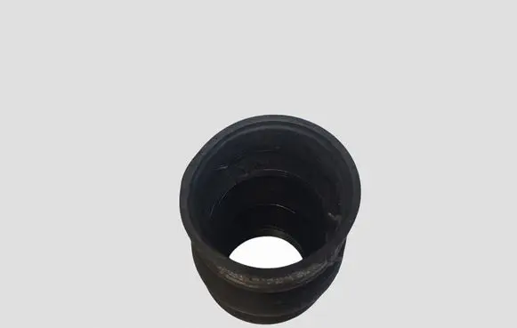 Citroen Xsara Picasso Intercooler hose/pipe 9661581480A