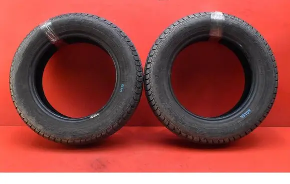 Smart ForFour I R17 winter tire 