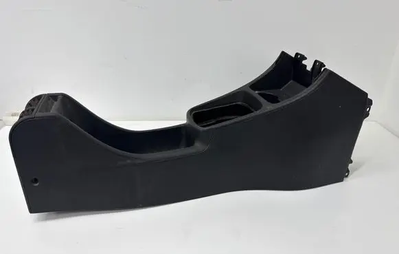 Opel Zafira A Center console 