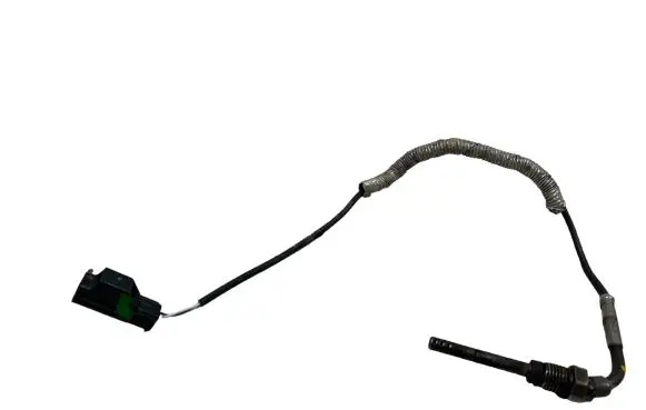 Volvo XC60 Exhaust gas temperature sensor 30713642AD 11202843