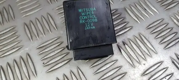 Subaru Legacy Window wiper relay RK0098 RK-0098