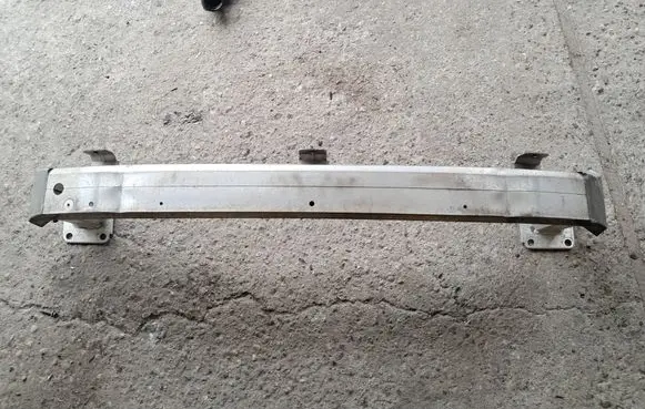 Citroen C4 Grand Picasso Front bumper cross member 9675941580