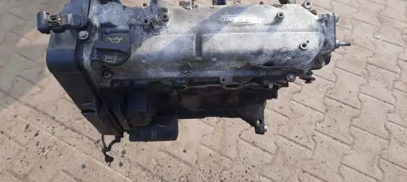 Fiat Punto (199) Engine 199A4000