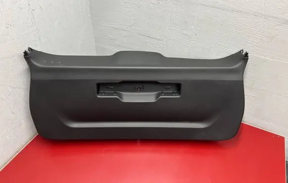 BMW X1 U11 Tailgate/boot lid cover trim 9450527 5149450527