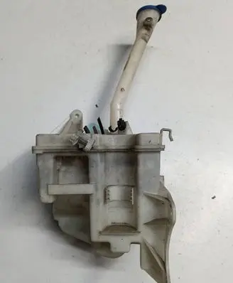 Toyota Verso Windshield washer fluid reservoir/tank 85310-0F030
