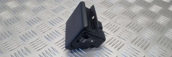 Volkswagen PASSAT B3 Ashtray (rear) 357857962