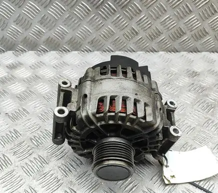 Audi A3 S3 8V Generator/alternator 06J903023H