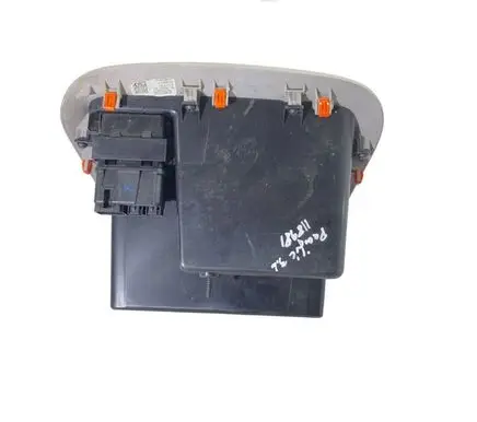Chrysler Pacifica Dashboard storage box/compartment 6EM051D2AD 68229840AA 53306591
