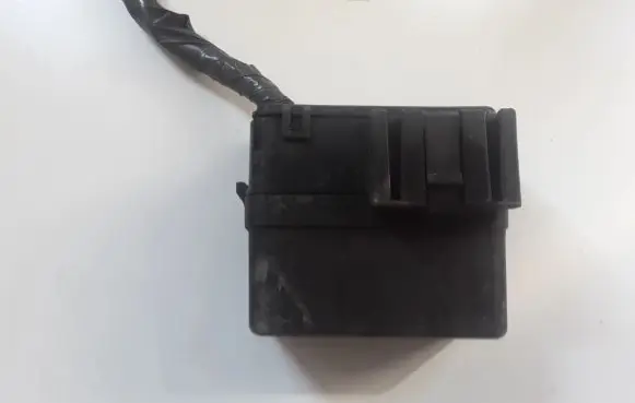 Nissan Qashqai Fuse box set 24382AD100