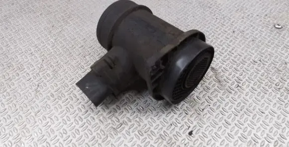 Volkswagen II LT Mass air flow meter 0281002463