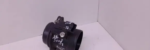 Peugeot 3008 II Mass air flow meter 9662635680