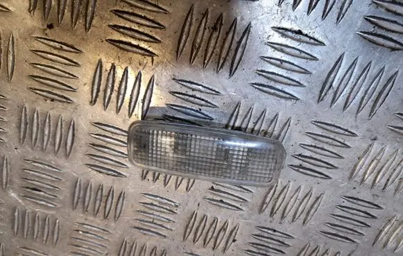 Audi A6 S6 C7 4G Front seat light 4D0947105A