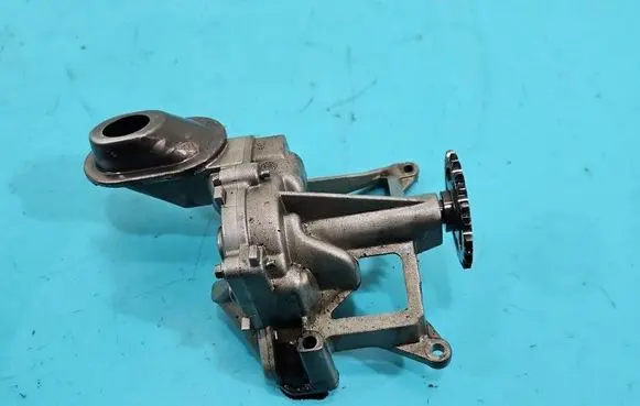 Ford C-MAX II Oil pump 9682393380 IMPRK1525909