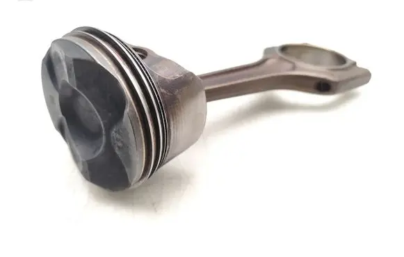 BMW 3 E90 E91 Piston with connecting rod 