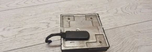 Audi A4 S4 B6 8E 8H Comfort/convenience module 8e0907279d