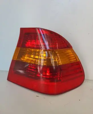 BMW X3 E83 Rear/tail lights 6907934