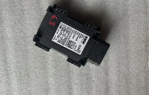 BMW X5 G05 Distronic sensor radar 5A2B4D7 14415010