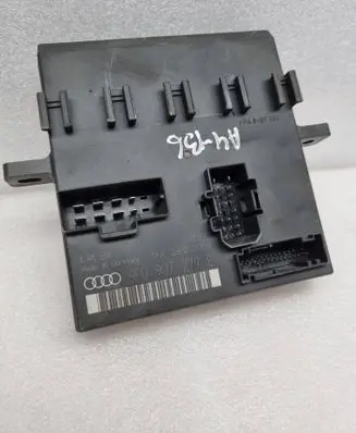Audi A4 S4 B6 8E 8H Comfort/convenience module 8E0907279E