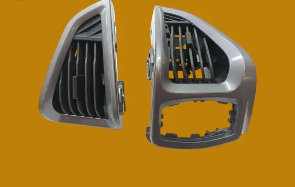Ford Transit Custom Dashboard air vent grill cover trim 
