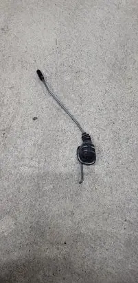 Volvo XC60 Rear door sensor 