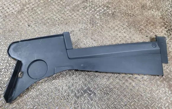 Dodge Challenger Top upper radiator support slam panel 05028749AD