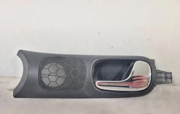 Audi A4 S4 B5 8D Front door interior handle 8D0837020