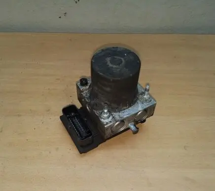 Renault Master III ABS Pump 0265800737