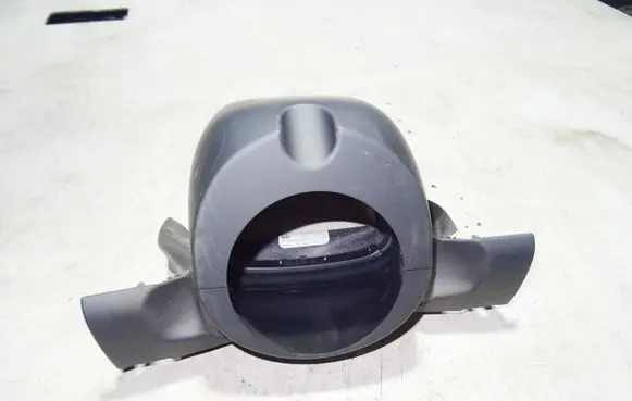 Audi A5 8T 8F Steering wheel column trim 8T0858345A