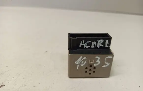 Honda Accord Other relay 38300SDCA02 0665006000