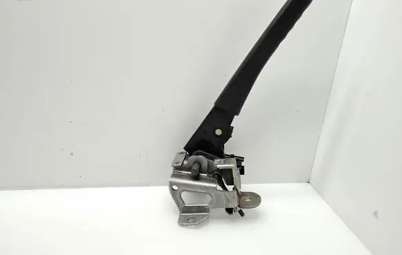 Peugeot 307 CC Hand brake release handle 9654144777