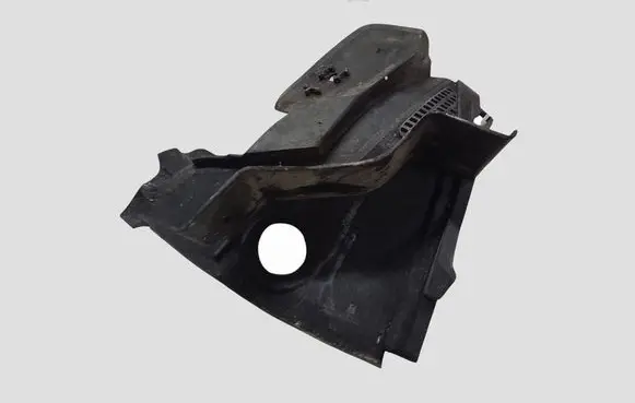 Opel Zafira B Wiper trim 13167228 1154682