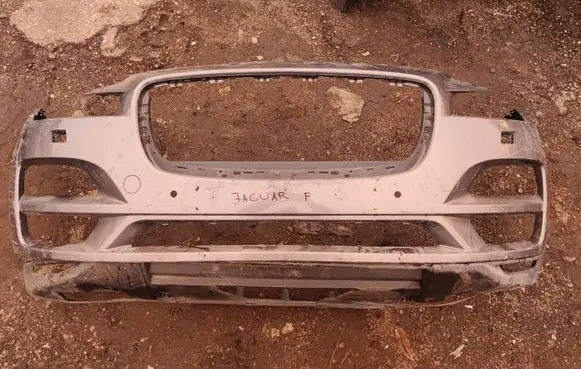 Jaguar F-Pace Front bumper