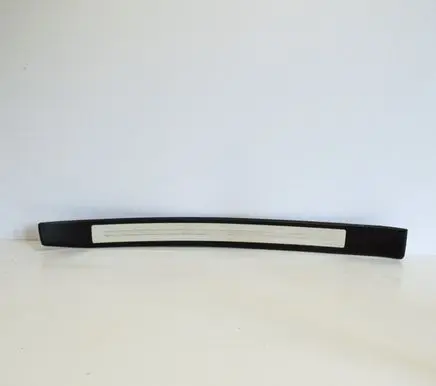 Audi A4 S4 B7 8E 8H sill trim set (inner) 8E0853373C