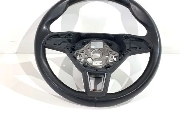 Skoda Fabia Mk3 (NJ) Steering wheel 5E0419091BQ