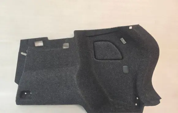 Volvo XC40 Trunk/boot side trim panel 32394238
