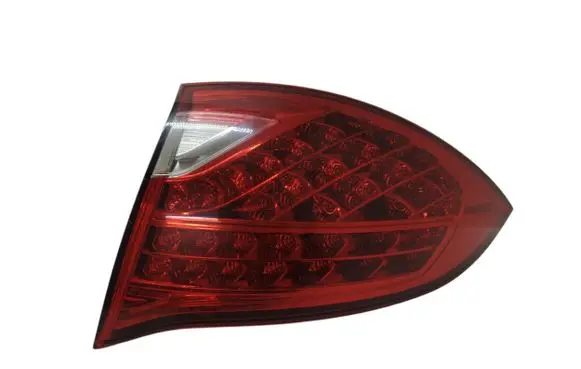Porsche Cayenne (92A) Rear/tail lights 252945096F