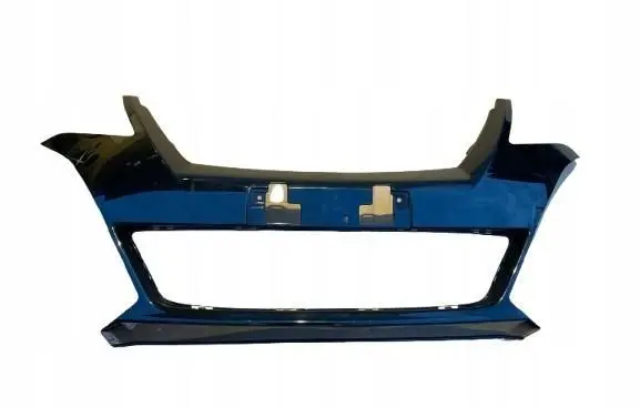 Honda Civic IX Front bumper upper radiator grill