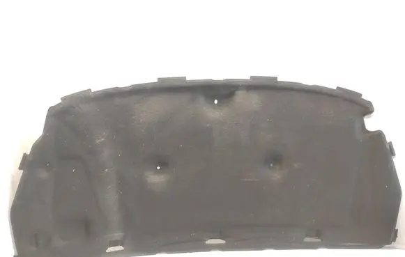 Opel Insignia A Engine bonnet/hood sound/heat insulation 13308394 13308393 7220583