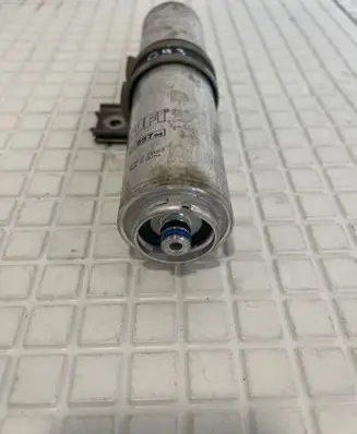 BMW X1 E84 Fuel filter 009268 3185704
