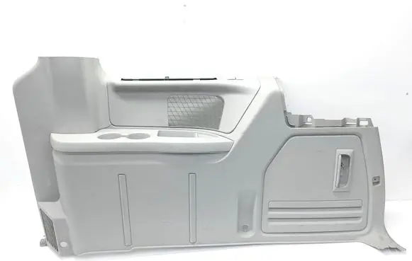 Chrysler Town u0026 Country V Trunk/boot side trim panel 5RW00BD1AB