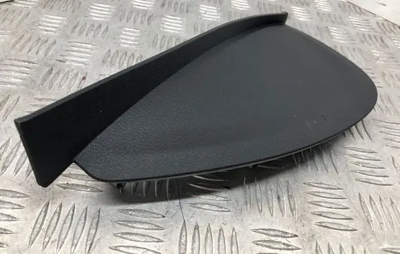 BMW X6 E71 Dashboard side end trim 6958799 0113554 0116464
