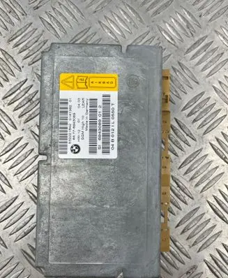 Airbag control unit/module