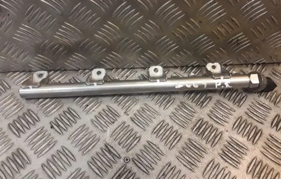 BMW 7 F01 F02 F03 F04 Fuel main line pipe 7537319