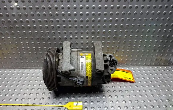 Nissan Primera Air conditioning (A/C) compressor (pump) S26405070 926009F510